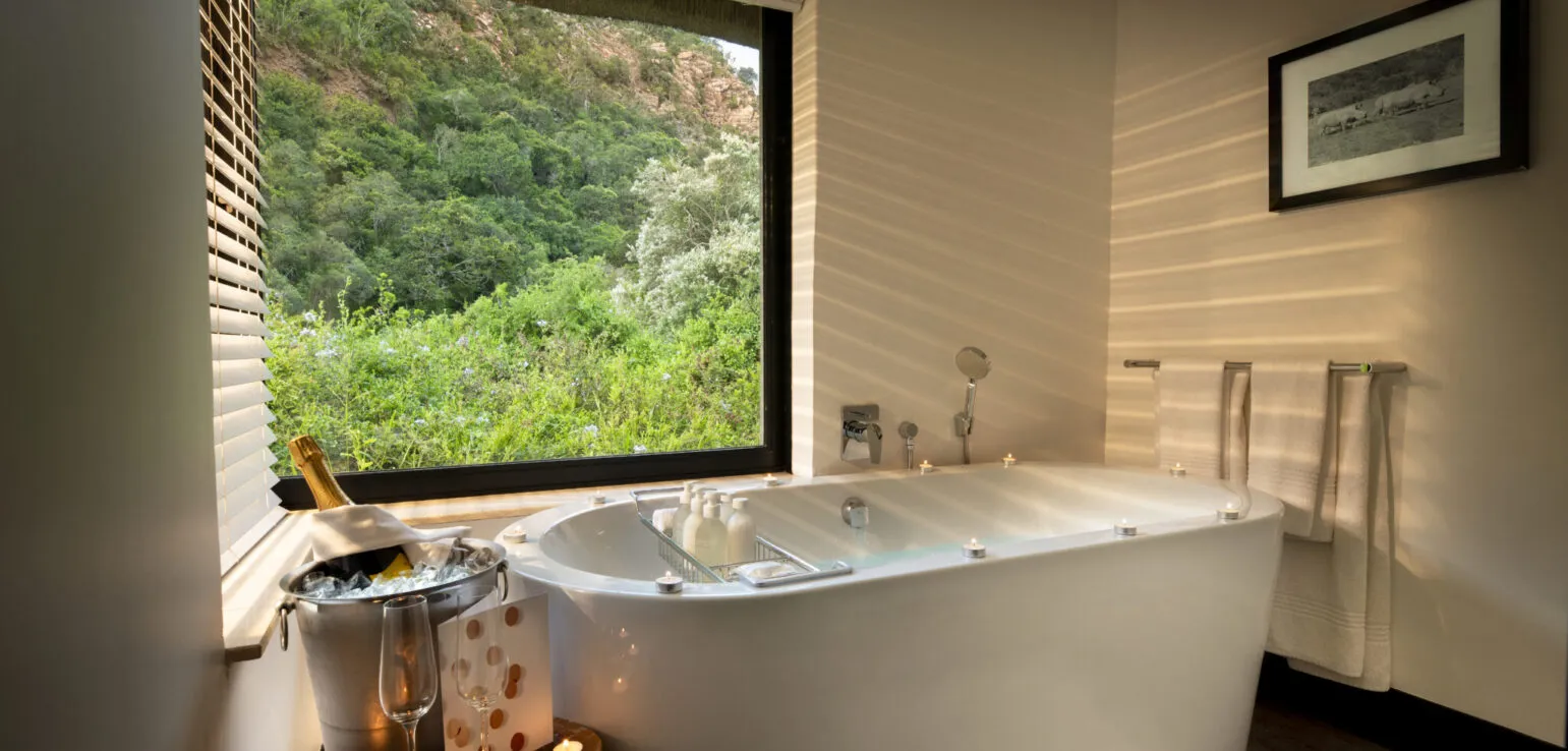 Shamwari Eagles Crag Lodge - 2